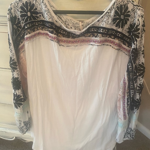 Free People Boho Tunic - Picture 7 of 7